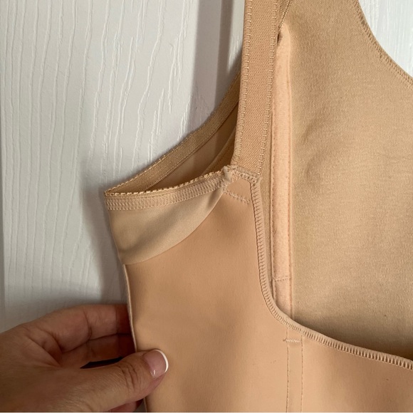 SLIMMING TANK - Picture 6 of 13